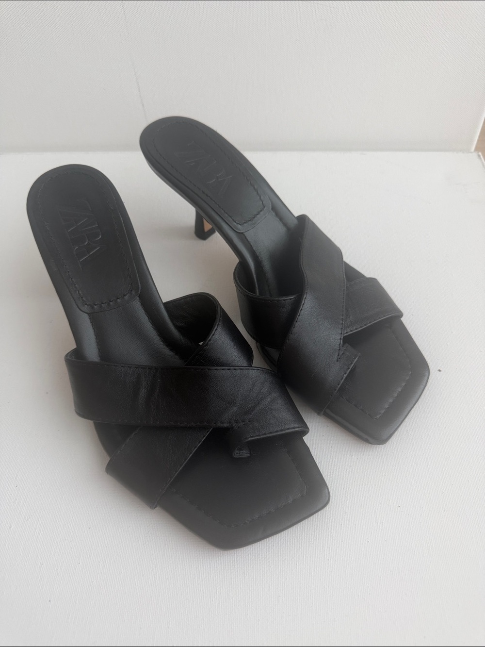 Zara shoes